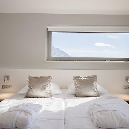 Rogac Rooms & Restaurant 奥米什 外观 照片