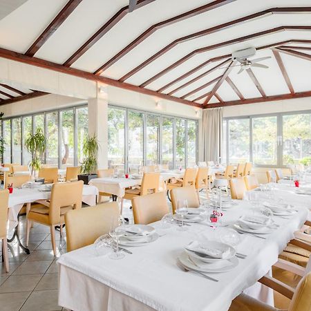 Rogac Rooms & Restaurant 奥米什 外观 照片